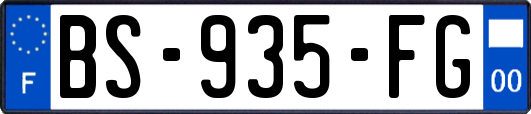BS-935-FG