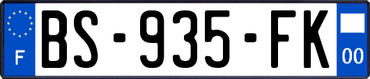 BS-935-FK