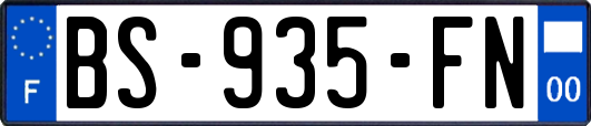 BS-935-FN