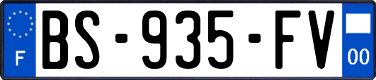 BS-935-FV