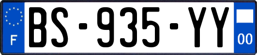 BS-935-YY