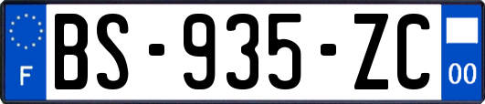 BS-935-ZC