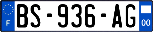 BS-936-AG