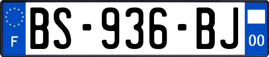 BS-936-BJ