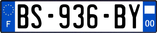 BS-936-BY