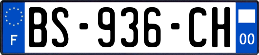 BS-936-CH