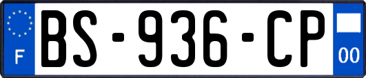 BS-936-CP