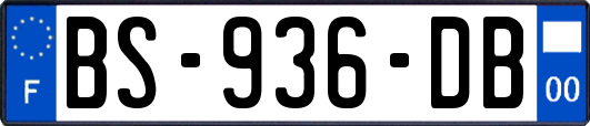 BS-936-DB
