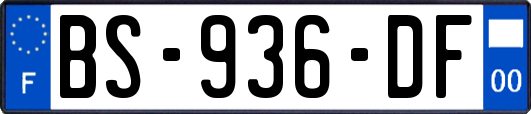 BS-936-DF