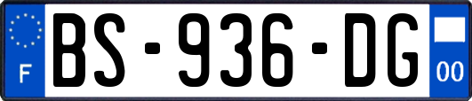 BS-936-DG