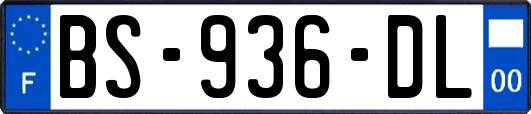 BS-936-DL