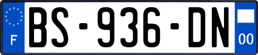 BS-936-DN