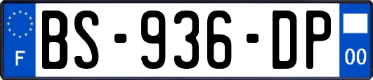 BS-936-DP