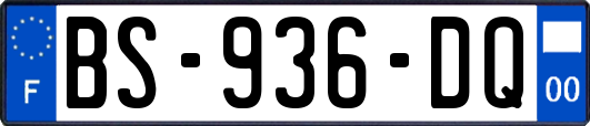 BS-936-DQ