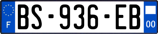 BS-936-EB