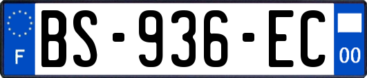 BS-936-EC