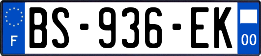 BS-936-EK