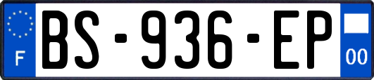 BS-936-EP
