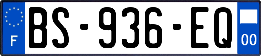 BS-936-EQ