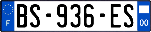 BS-936-ES