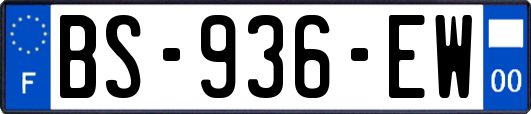 BS-936-EW