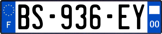 BS-936-EY