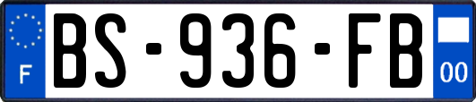 BS-936-FB