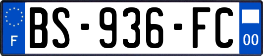 BS-936-FC