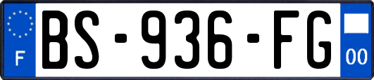 BS-936-FG