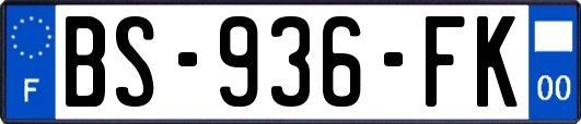 BS-936-FK