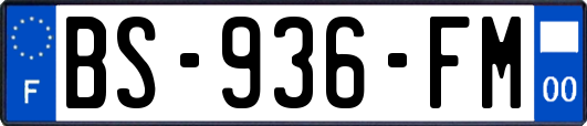 BS-936-FM