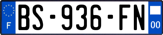 BS-936-FN