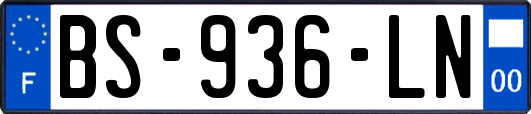 BS-936-LN