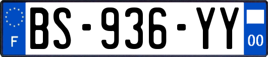 BS-936-YY