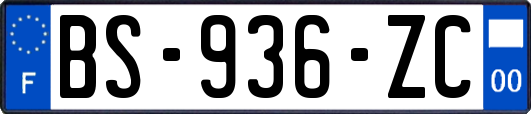 BS-936-ZC