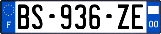 BS-936-ZE