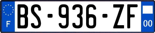 BS-936-ZF