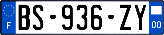 BS-936-ZY