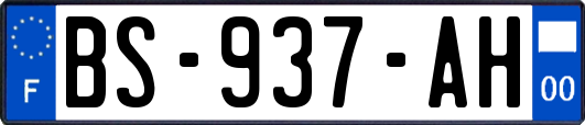 BS-937-AH