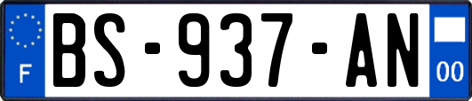 BS-937-AN