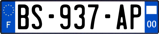 BS-937-AP