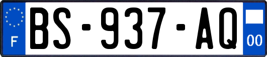 BS-937-AQ