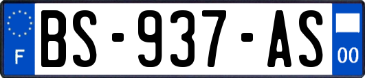 BS-937-AS