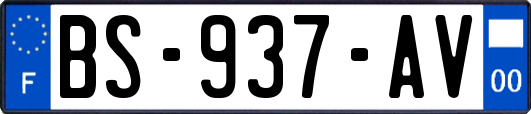 BS-937-AV