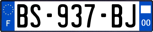 BS-937-BJ