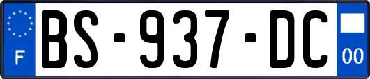 BS-937-DC