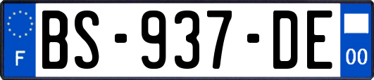BS-937-DE