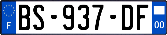BS-937-DF