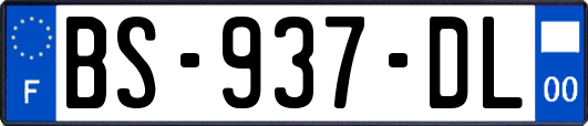 BS-937-DL