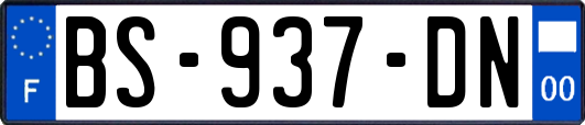 BS-937-DN